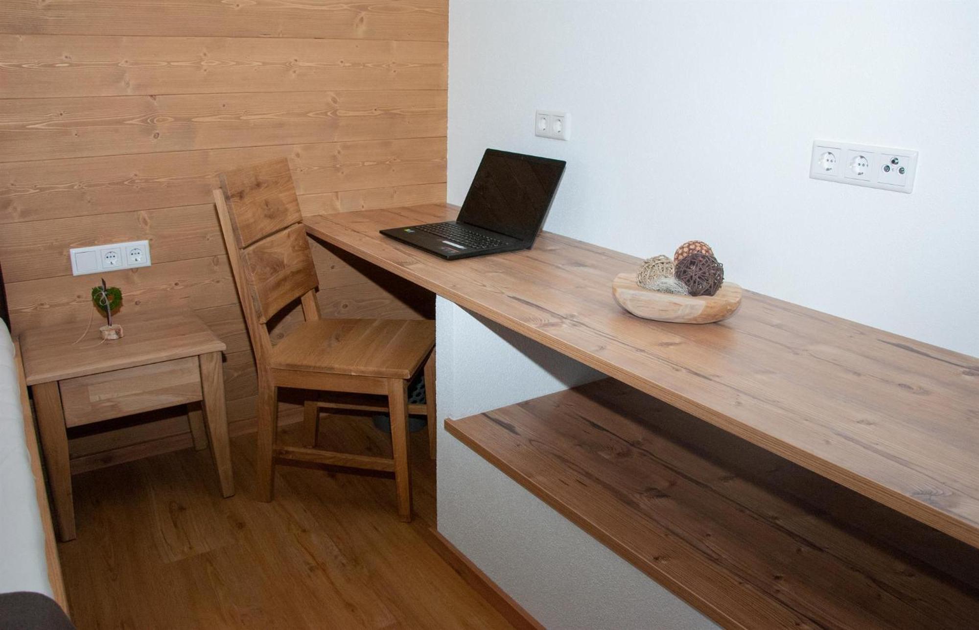 Ferienwohnung Kant 피버브룬 외부 사진