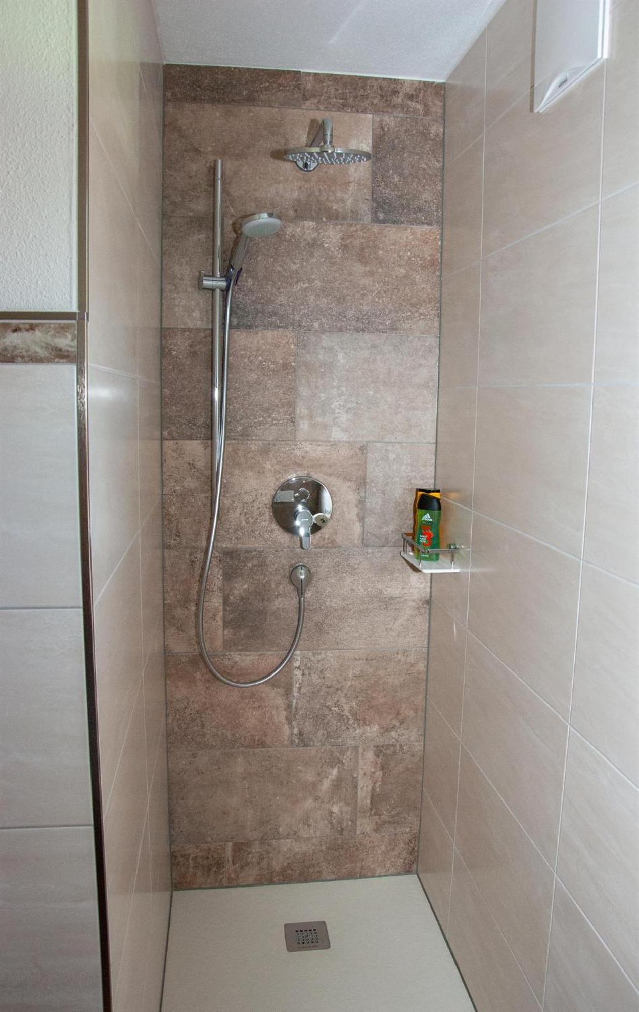 Ferienwohnung Kant 피버브룬 외부 사진