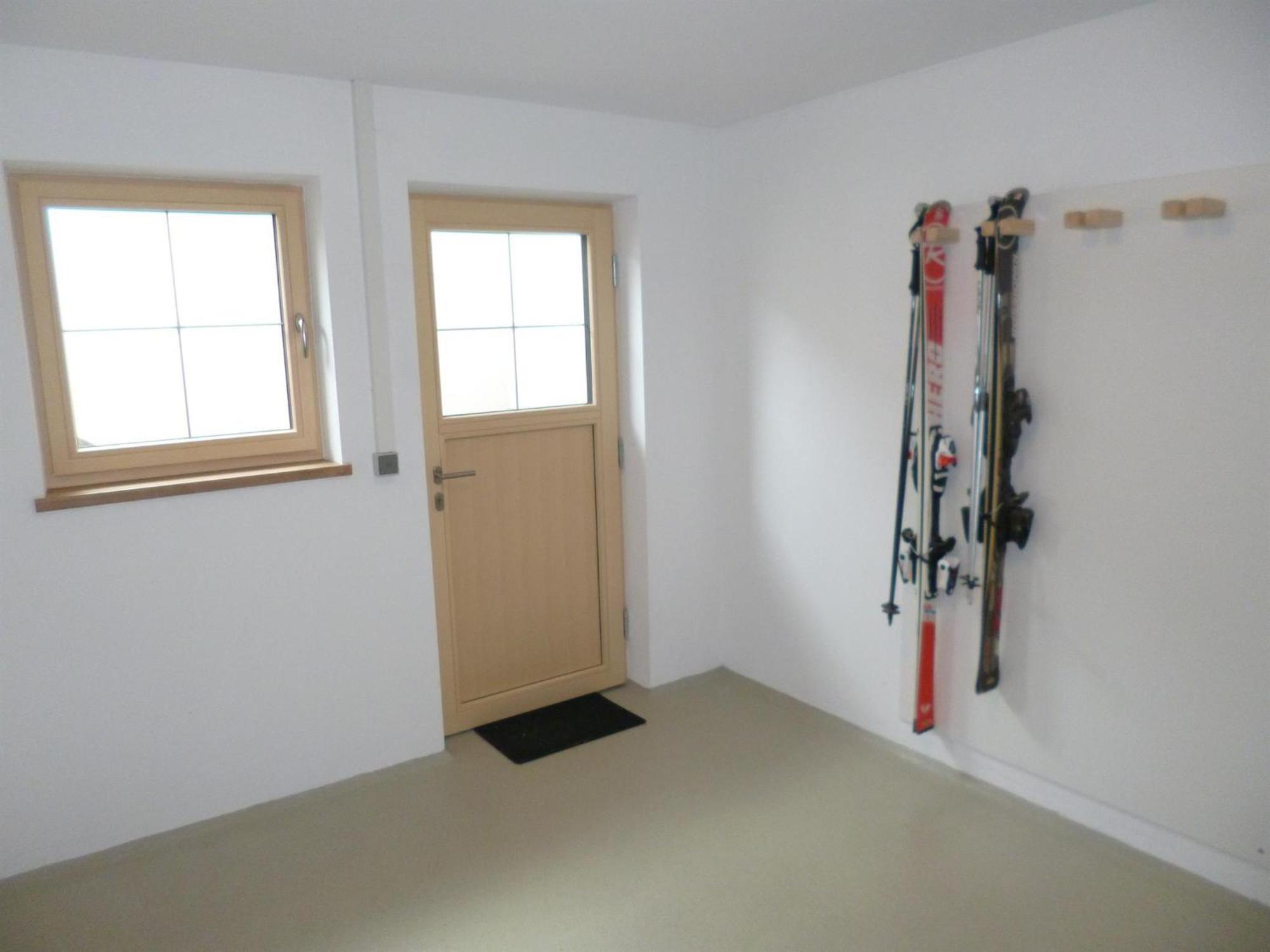 Ferienwohnung Kant 피버브룬 외부 사진