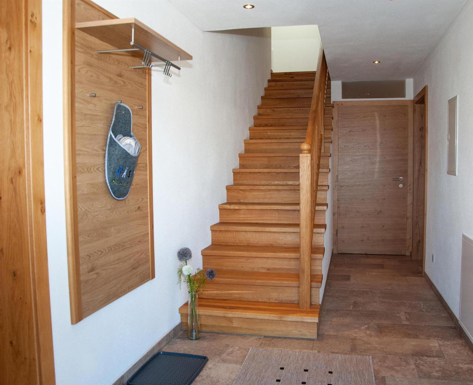 Ferienwohnung Kant 피버브룬 외부 사진