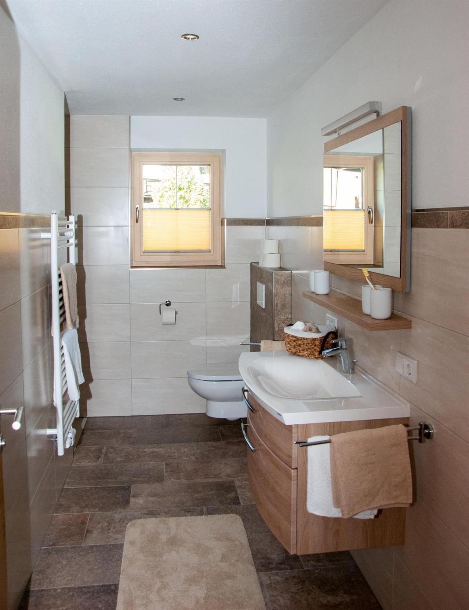 Ferienwohnung Kant 피버브룬 외부 사진