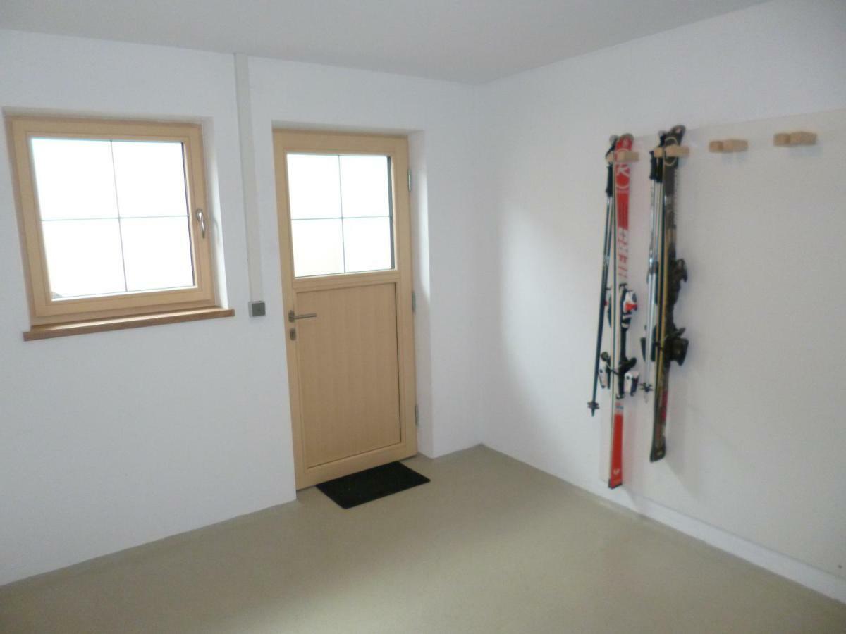 Ferienwohnung Kant 피버브룬 외부 사진