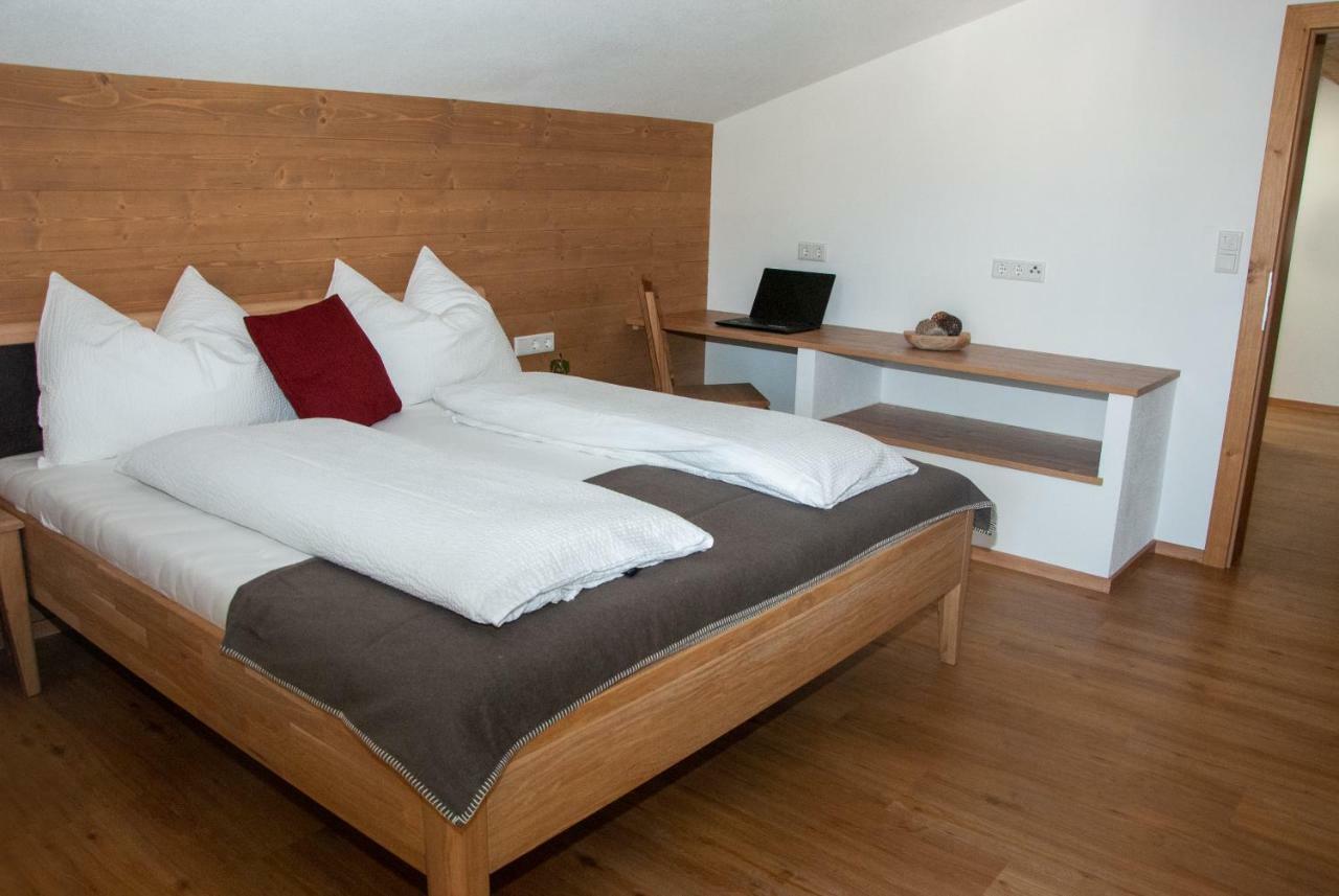 Ferienwohnung Kant 피버브룬 외부 사진