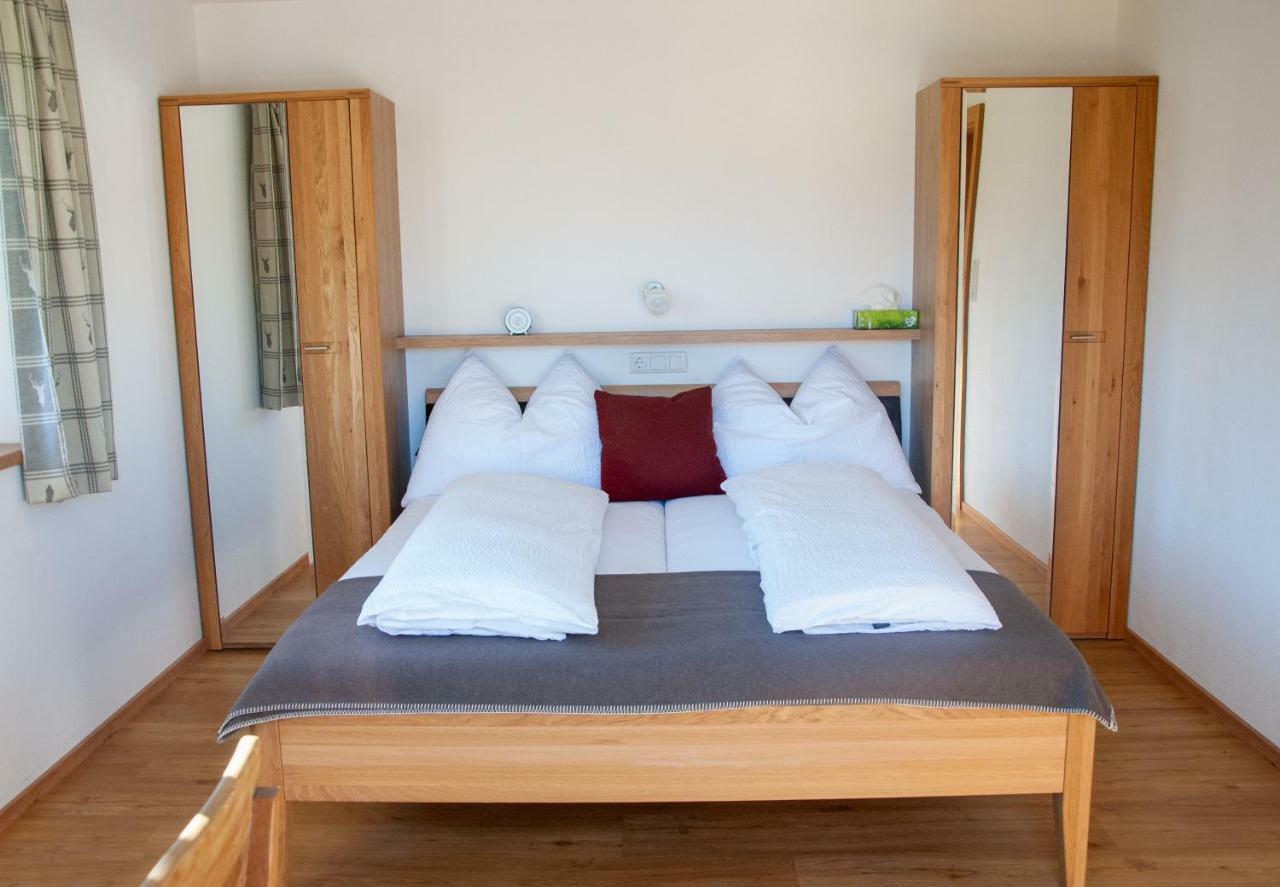 Ferienwohnung Kant 피버브룬 외부 사진