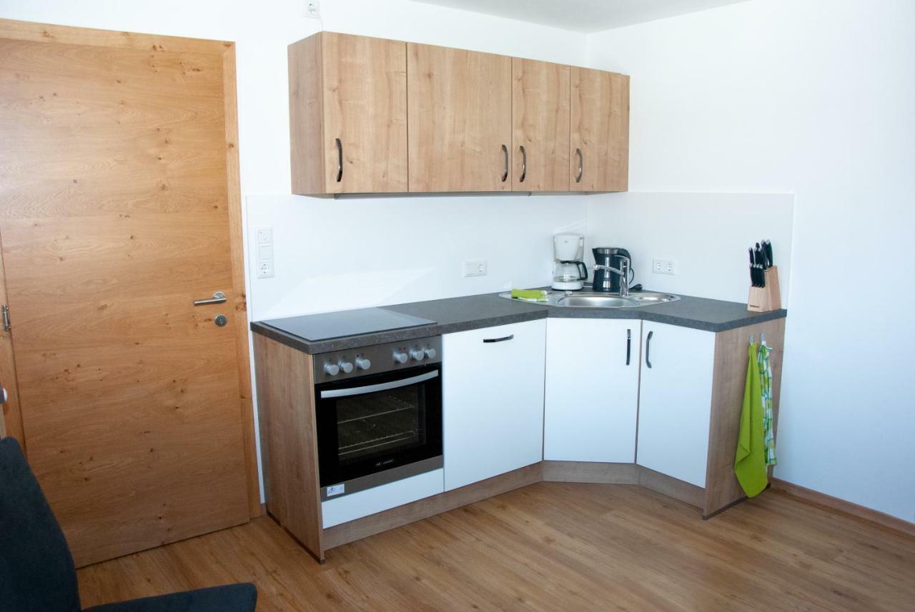 Ferienwohnung Kant 피버브룬 외부 사진